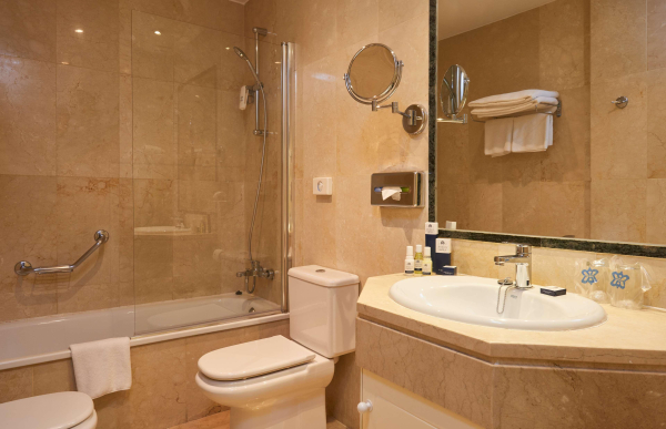 Las mejores ofertas de Suites Barrio de Salamanca Madrid