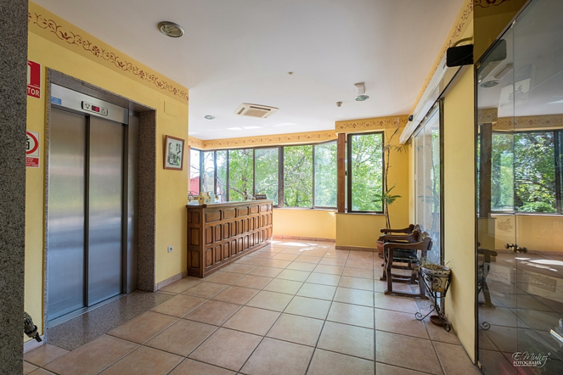 Las mejores ofertas de Hotel Las Batuecas La Alberca