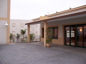 Las mejores ofertas de BETA HOTEL VALENCIA L Eliana