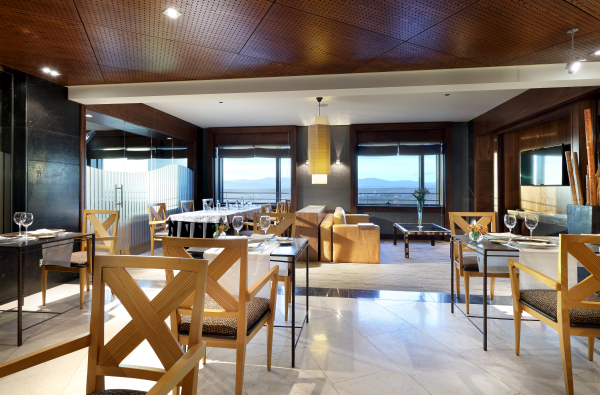 Las mejores ofertas de Eurostars Madrid Mirasierra Suites Madrid
