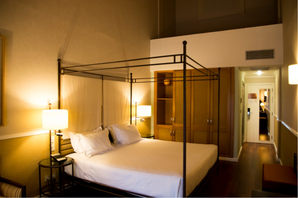 Las mejores ofertas de Hotel Nuevo Portil Golf Cartaya