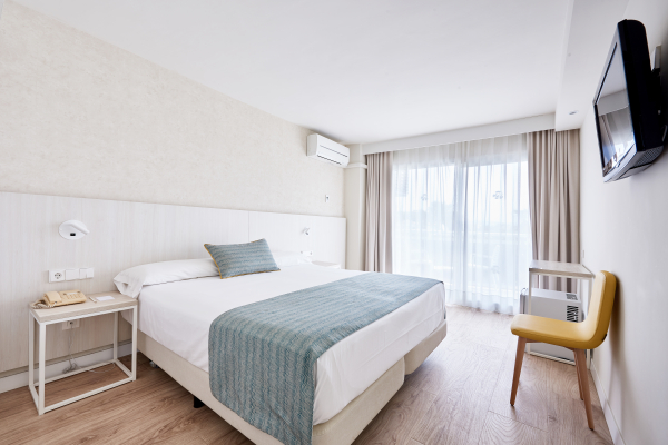 Las mejores ofertas de Hotel Palmasol Benalmádena