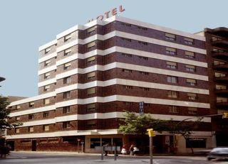 Las mejores ofertas de HOTEL CONQUISTADOR Zaragoza 