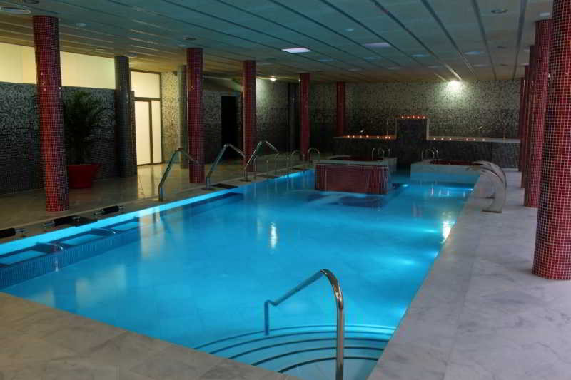 Las mejores ofertas de Hacienda la Laguna Baeza