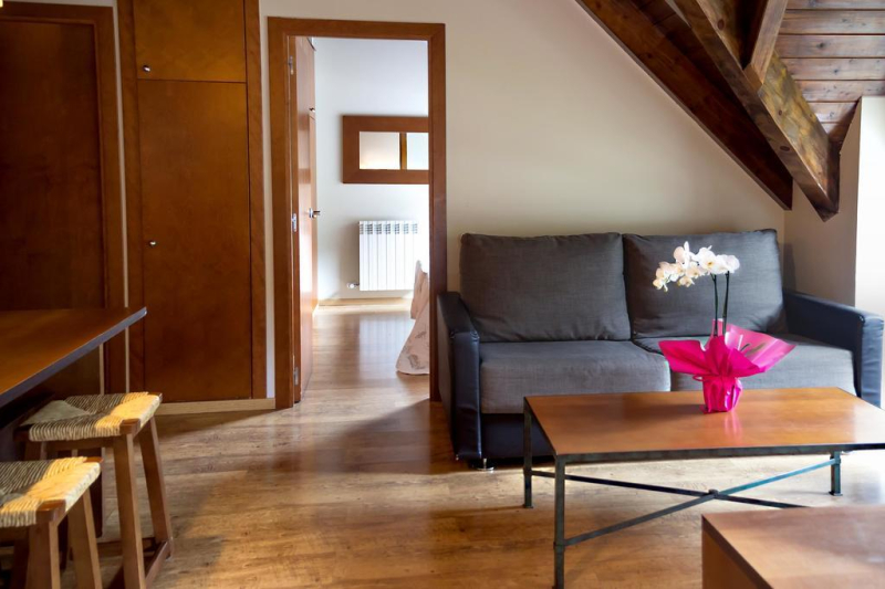 Las mejores ofertas de La Vall Blanca Vielha E Mijaran