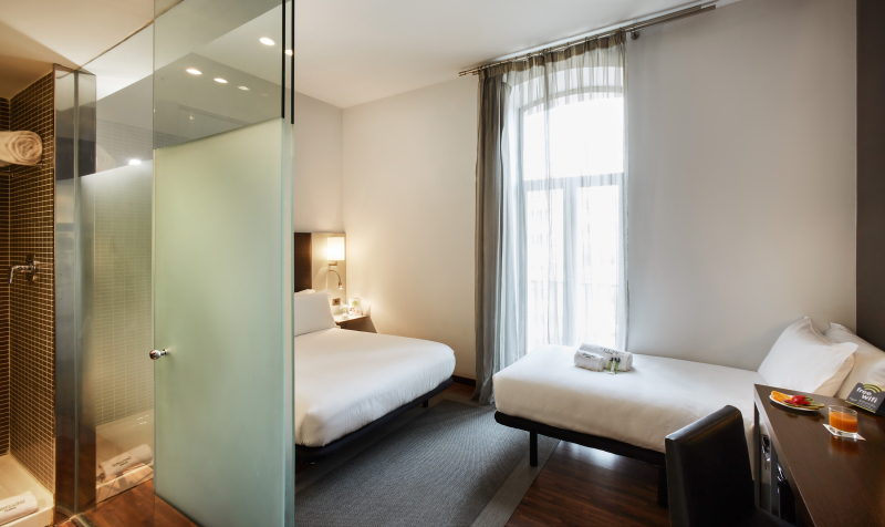 Las mejores ofertas de Sercotel Ciutat d'Alcoi Hotel Alcoi