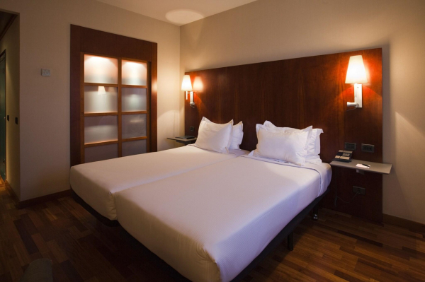 Las mejores ofertas de Ac Hotel Alcala De Henares By Marriott Alcalá De Henares