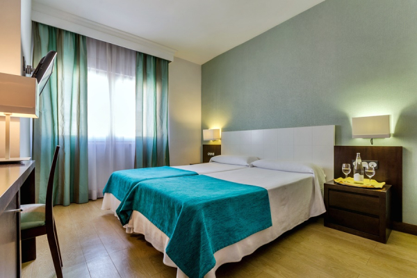 Las mejores ofertas de Don Juan Hotel Granada