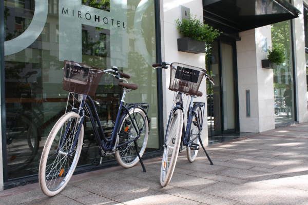 Las mejores ofertas de Miro Bilbao