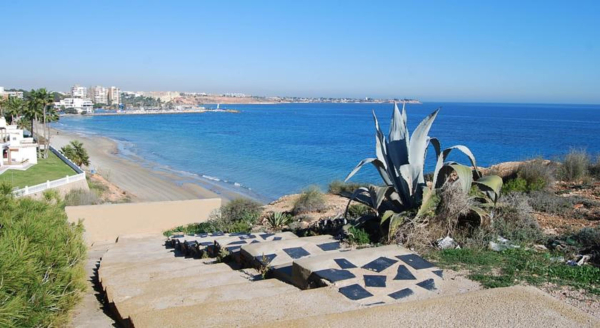 Las mejores ofertas de Palmera Beach Pilar De La Horadada