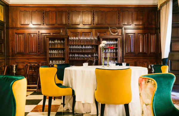 Las mejores ofertas de Santa Catalina, a Royal Hideaway Hotel Las Palmas de Gran Canaria