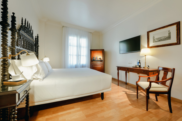 Las mejores ofertas de Sercotel Palacio de los Gamboa Granada