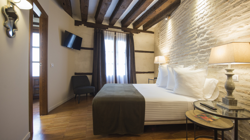 Las mejores ofertas de Abad Toledo Toledo