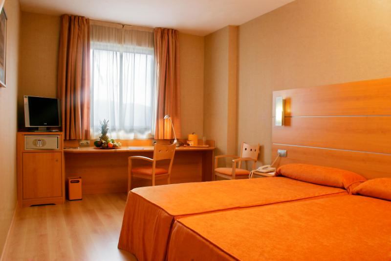 Las mejores ofertas de Posadas de España Pinto Pinto