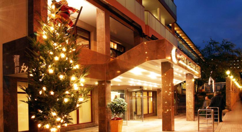 Las mejores ofertas de The BandB by Guitart Hotels Lloret De Mar