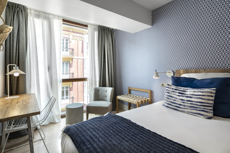 Las mejores ofertas de Vincci Puertochico Santander