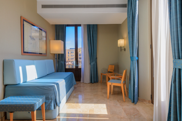 Las mejores ofertas de Del Mar Barcelona