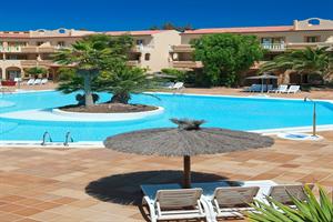 Las mejores ofertas de ELBA LUCIA SPORT & SUITE HOTEL   NUEVO HORIZONTE