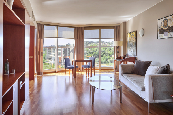 Las mejores ofertas de Eurostars Don Candido Terrassa