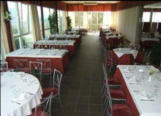 Las mejores ofertas de HOTEL CUBINO Vallejera De Riofrío