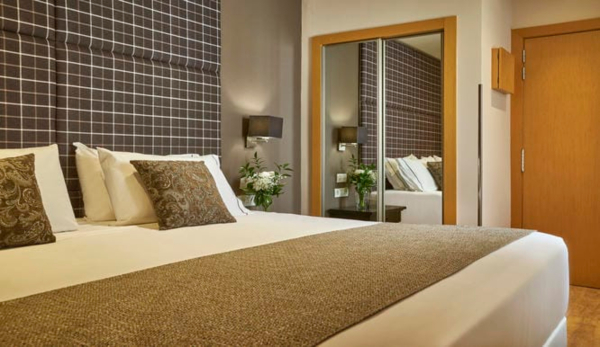Las mejores ofertas de Hesperia Barri Gòtic Barcelona