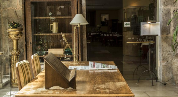 Las mejores ofertas de Hostería San Millan San Millán De La Cogolla