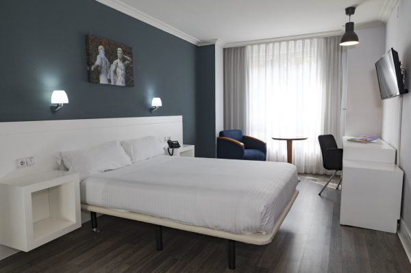 Las mejores ofertas de Hotel Gran Regente Oviedo