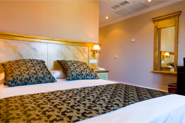 Las mejores ofertas de Hotel Soho Boutique Salamanca Salamanca