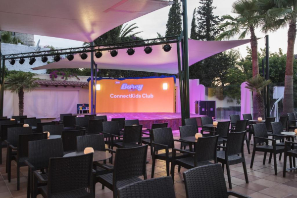 Las mejores ofertas de OCCIDENTAL IBIZA San José