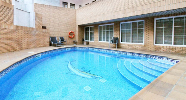 Las mejores ofertas de Suites Apartamentos Los Girasoles Zaragoza