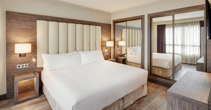 Las mejores ofertas de Gran Hotel Luna de Granada Granada