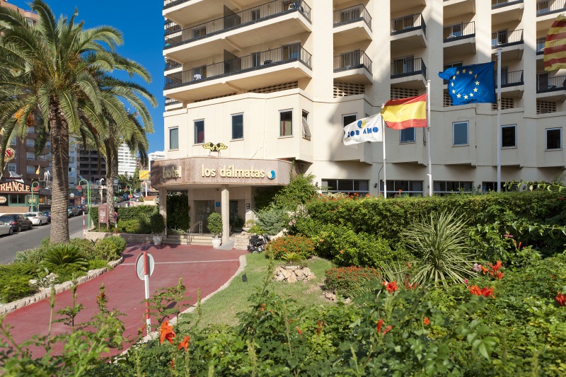 Las mejores ofertas de HOTEL CIUDAD DE ALCAÑIZ Alcañiz