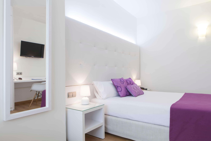 Las mejores ofertas de Hotel Albahia Alicante