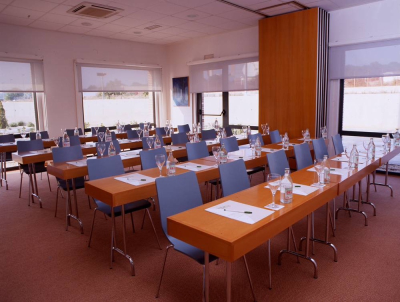 Las mejores ofertas de Posadas de España Paterna Paterna