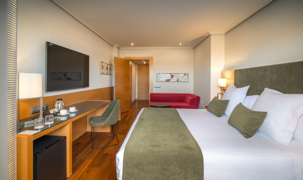 Las mejores ofertas de Barcelo Murcia siete coronas Murcia