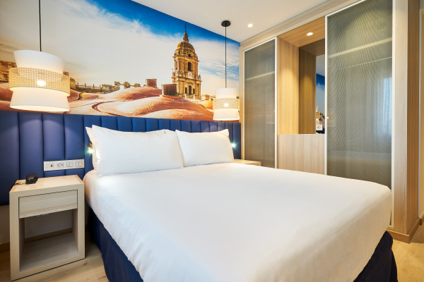 Las mejores ofertas de Eurostars Astoria Málaga