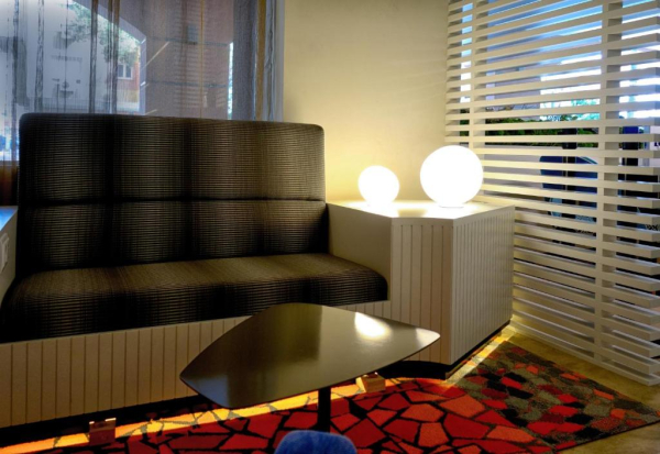 Las mejores ofertas de HOTEL VERTICE SEVILLA Sevilla