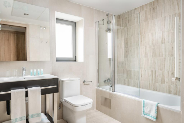 Las mejores ofertas de Hotel Civera Teruel