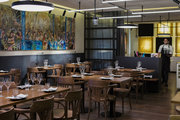 Las mejores ofertas de Park Hotel Barcelona Barcelona