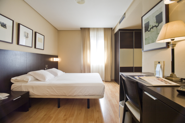 Las mejores ofertas de Sercotel Tudela Bardenas Tudela
