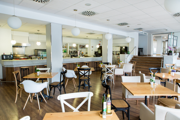 Las mejores ofertas de Sweet Hotel Renasa Valencia