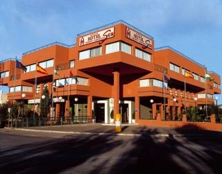 Las mejores ofertas de TRIUNFO GRANADA SUR Ogíjares