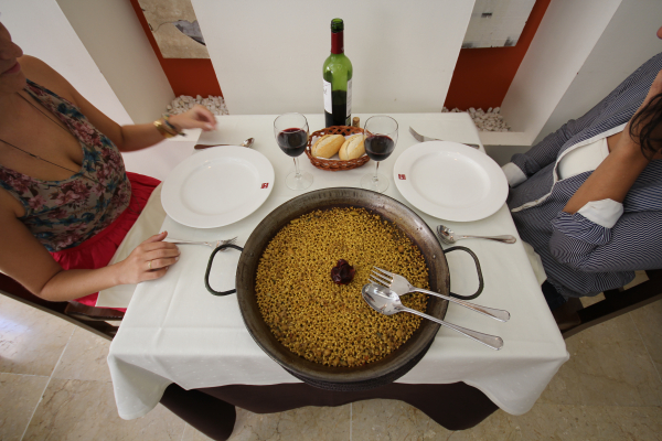 Las mejores ofertas de Vertice Sevilla Sevilla