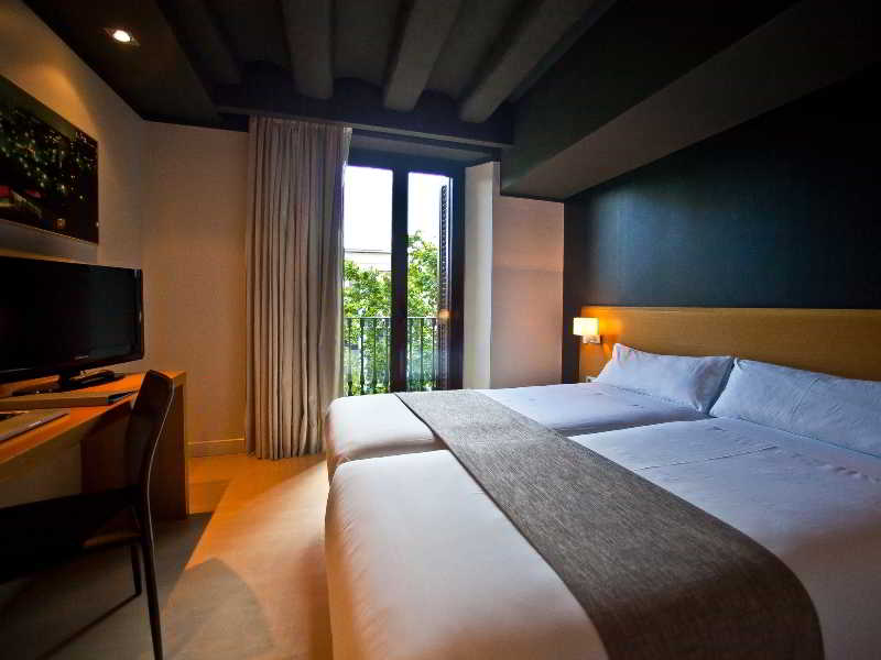 Las mejores ofertas de ARC LA RAMBLA Barcelona