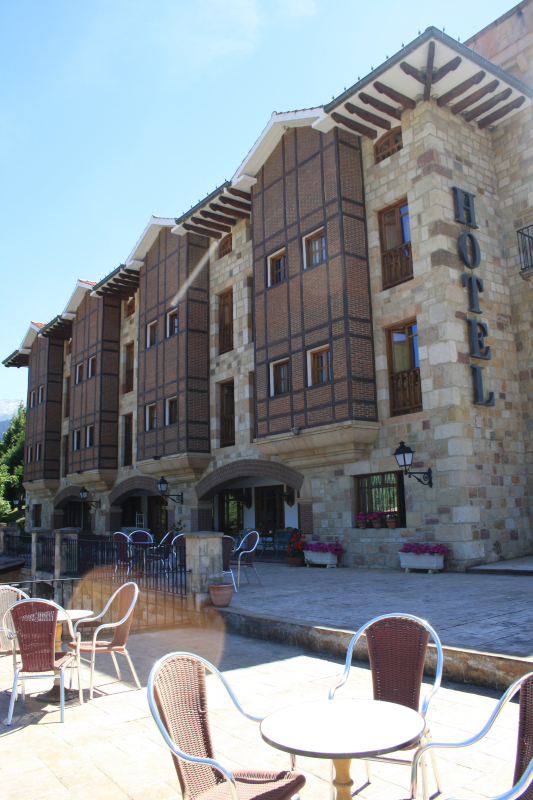 Las mejores ofertas de Hotel Infantado Potes