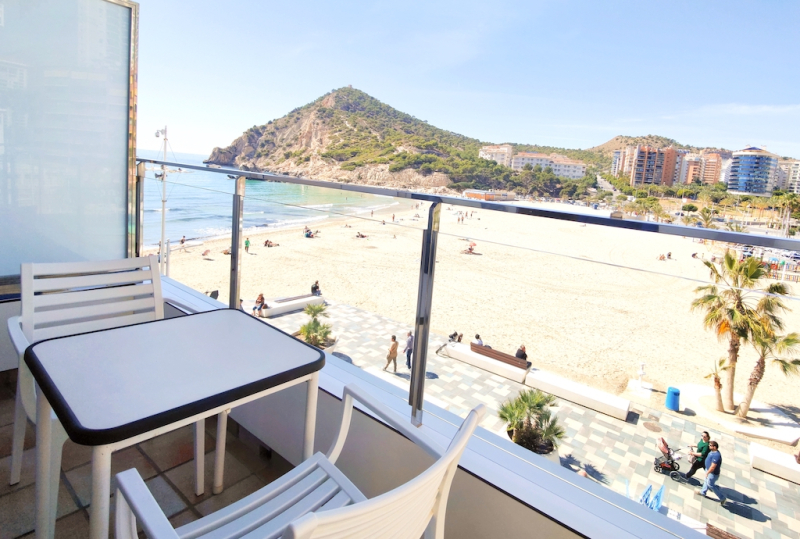 Las mejores ofertas de La Cala Finestrat Benidorm