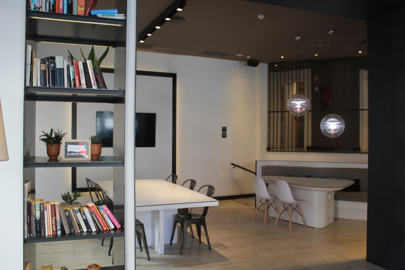 Las mejores ofertas de Pol & Grace Hotel Barcelona