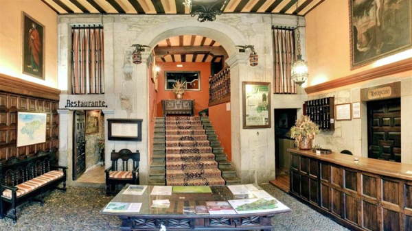 Las mejores ofertas de Altamira Santillana Del Mar