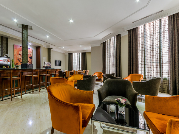 Las mejores ofertas de Eurostars Laietana Palace Barcelona