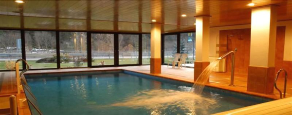 Las mejores ofertas de HOTEL PEÑA Arrós